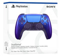 SONY PS5 Controller Wireless DualSense Chroma Indigo V2