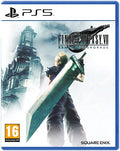 Final Fantasy VII Remake Intergrade