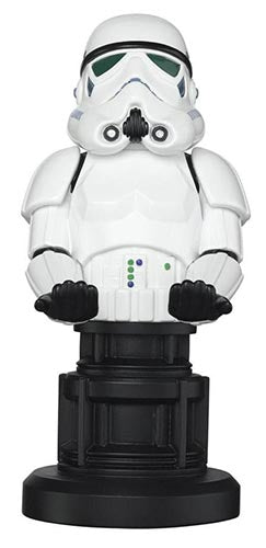 CABLE GUYS Star Wars Stormtrooper