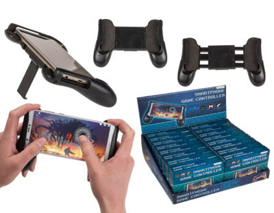 Portacellulare Game Controller