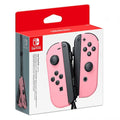 NINTENDO SWITCH Set 2 Joy-Con Rosa Pastello V2
