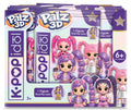 KPop Idol Palz 3D 1pz Assortimento