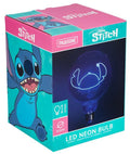 Paladone Neon Bulb Disney Stitch