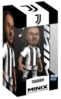 MINIX K. Thuram Juventus