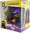 PLASTOY Salvadanaio Assassination Classroom Koro S. Purple