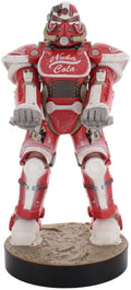 CABLE GUYS Fallout Nuka Cola Power Armour