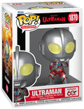 FUNKO POP Ultraman (Metallic) 1870