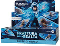 Magic ITA Frattura della Realta' Box 30 Buste