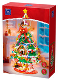 PANTASY 86004 Feste Albero di Natale