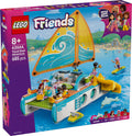 42664 Friends Avventura sul Catamarano
