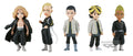 Tokyo Revengers World Figure Vol.2 Assortimento