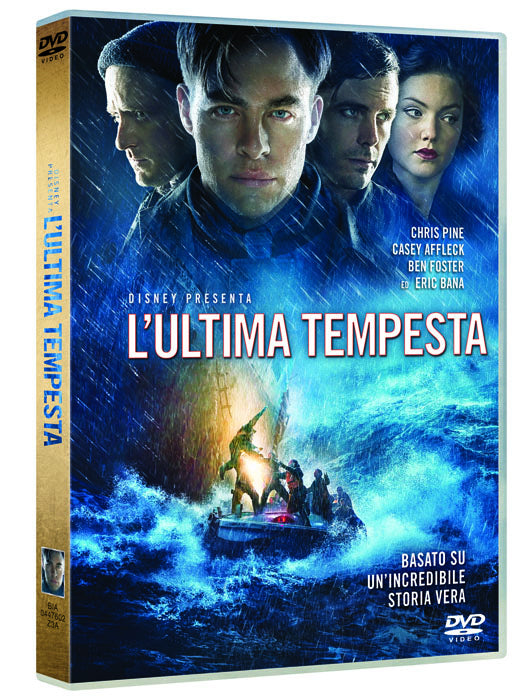 L'Ultima Tempesta