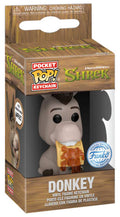 FUNKO KEY Shrek 30th Donkey