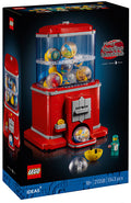 21358 Ideas Distributore Automatico di Minifigure RARE