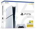 PlayStation 5 E Chassis Slim 1TB