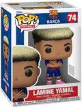 FUNKO POP Barcellona Lamine Yamal 74