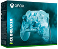 Microsoft XBOX Controller Wireless Ice Breaker Special Ed.