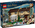 76451 Harry Potter Privet Drive: la Visita di Zia Marge