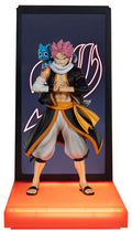Tsume Neon Fairy Tail Natsu Dragneel