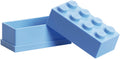 Contenitore LEGO Mini Box 8 Azzurro