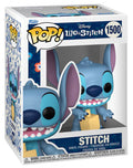 FUNKO POP Disney Stitch (Hanukkah) 1500