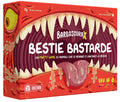 Barbascura X Bestie Bastarde