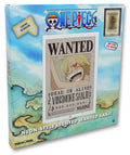 Lampada da Muro One Piece Wanted Sanji