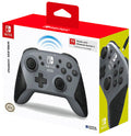 HORI SWITCH Horipad Wireless Grigio