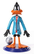 Bendyfigs Space Jam Daffy Duck