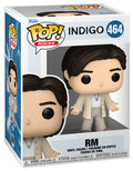 FUNKO POP Rocks RM Indigo 464