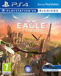Eagle Flight
