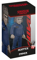 MINIX Stranger Things Hopper