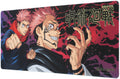 Desk Mat XL Jujutsu Kaisen