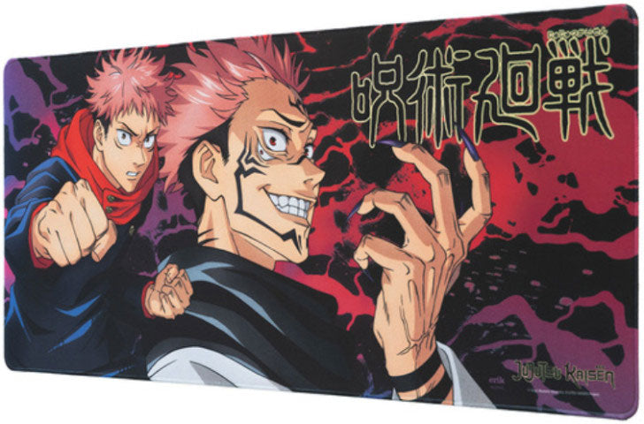 Desk Mat XL Jujutsu Kaisen