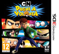 Cartoon Network Pugni a volonta'