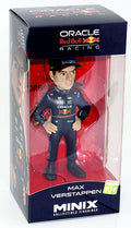 MINIX Max Verstappen Redbull