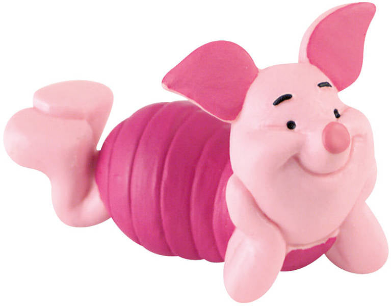 Bullyland Disney Winnie the Pooh Pimpi