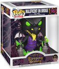 FUNKO POPS Deluxe La Bella Addormentata 65th Maleficent 1453