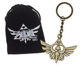 Portachiavi The Legend of Zelda Skyward Sword Logo