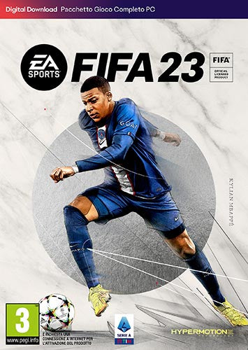 FIFA 23 (CIAB)