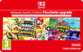 Super Mario Party Jamboree+Jamboree TV Upg Pack Switch PIN