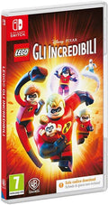 LEGO Gli Incredibili (CIAB)