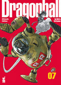 Dragon Ball Ultimate Edition #07