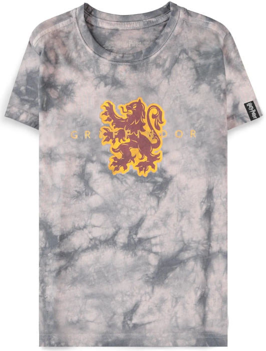 T-Shirt Girl Harry Potter 122/128