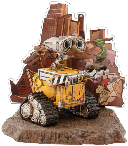 Disney Pixar Wall-E