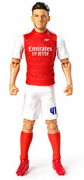 Sockers Declan Rice Arsenal