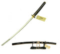 Katana Non Affilata Kill Bill e Supporto