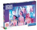 Puzzle 104pz KPop Demon Hunters Huntrix