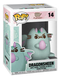 FUNKO POP Pusheen The Cat Dragonsheen 14
