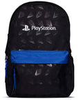 Zaino PlayStation Nero